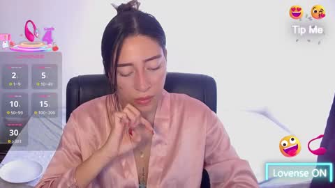 Carla Palmer online show from March 2025 06:08:02 PM