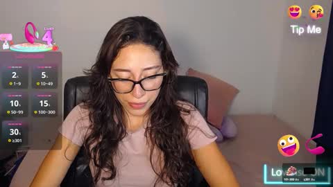 Carla Palmer online show from October 2025 02:31:01 AM