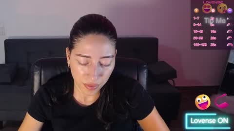 Carla Palmer online show from October 2025 01:30:01 AM