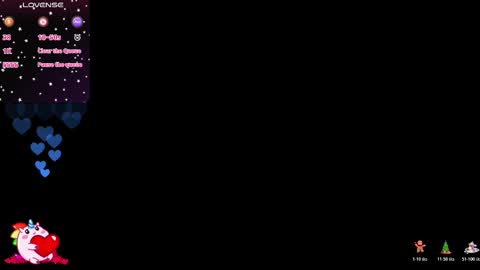 Kate online show from November 2025 10:26:02 AM