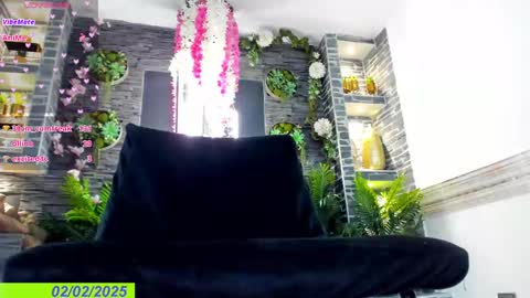 kate_dynasty online show from February 2025 10:24:02 AM