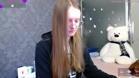 Snapshot of kate_jonson chatting on February 2026 08:02:01 AM .Be kind and gentle with me and I will do my best for you. online show from February 2026 08:02:01 AM