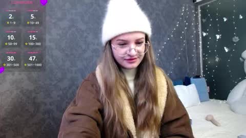 Snapshot of kate_jonson chatting on February 2026 08:02:02 AM .Be kind and gentle with me and I will do my best for you. online show from February 2026 08:02:02 AM