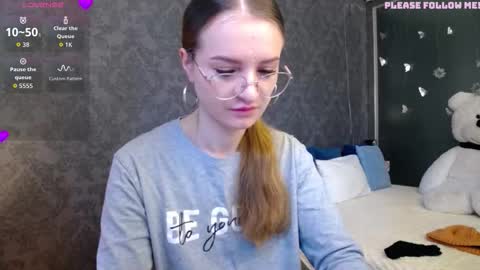 Snapshot of kate_jonson chatting on February 2026 07:30:01 AM .Be kind and gentle with me and I will do my best for you. online show from February 2026 07:30:01 AM