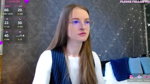 Snapshot of kate_jonson chatting on March 2026 07:25:02 AM .Be kind and gentle with me and I will do my best for you. online show from March 2026 07:25:02 AM