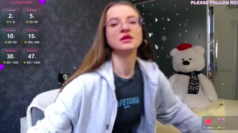 Snapshot of kate_jonson chatting on March 2026 08:09:01 AM .Be kind and gentle with me and I will do my best for you. online show from March 2026 08:09:01 AM