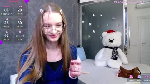 Snapshot of kate_jonson chatting on March 2026 01:23:02 PM .Be kind and gentle with me and I will do my best for you. online show from March 2026 01:23:02 PM