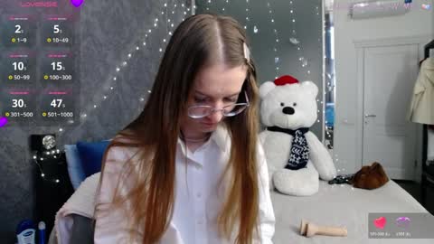Snapshot of kate_jonson chatting on March 2026 06:58:01 AM .Be kind and gentle with me and I will do my best for you. online show from March 2026 06:58:01 AM