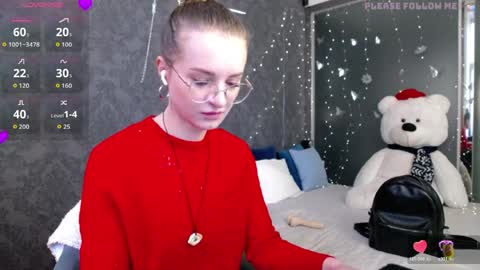 Snapshot of kate_jonson chatting on April 2026 06:55:02 AM .Be kind and gentle with me and I will do my best for you. online show from April 2026 06:55:02 AM