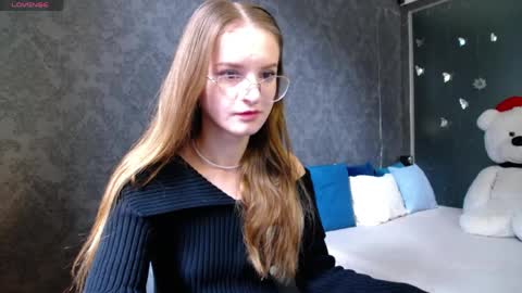 Snapshot of kate_jonson chatting on April 2026 06:55:02 AM .Be kind and gentle with me and I will do my best for you. online show from April 2026 06:55:02 AM