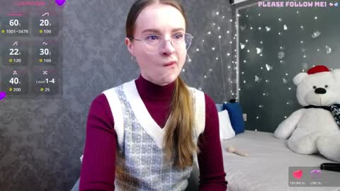 Snapshot of kate_jonson chatting on April 2026 06:47:02 AM .Be kind and gentle with me and I will do my best for you. online show from April 2026 06:47:02 AM