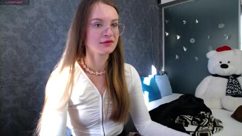Snapshot of kate_jonson chatting on April 2026 06:40:02 AM .Be kind and gentle with me and I will do my best for you. online show from April 2026 06:40:02 AM