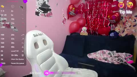 kate_lawrence_ online show from February 2025 12:43:01 PM