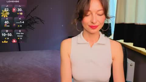 Snapshot of kate_millersi chatting on June 2026 11:38:01 AM Kare online show from June 2026 11:38:01 AM