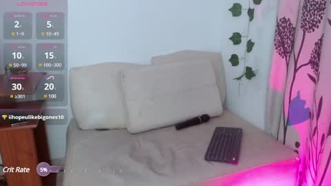 Kate online show from December 2024 10:55:02 PM