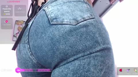 Kate online show from January 2025 09:23:02 PM