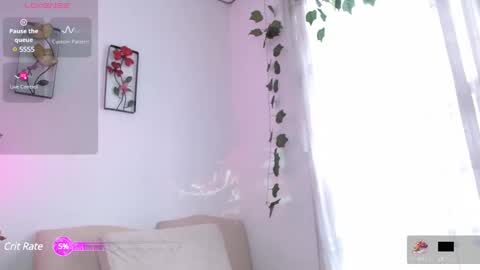 Kate online show from February 2025 09:04:02 PM