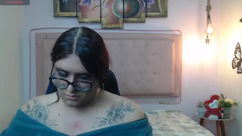 Snapshot of kate_pickman chatting on February 2026 03:33:02 AM kate online show from February 2026 03:33:02 AM