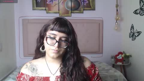 Snapshot of kate_pickman chatting on February 2026 03:49:02 AM kate online show from February 2026 03:49:02 AM