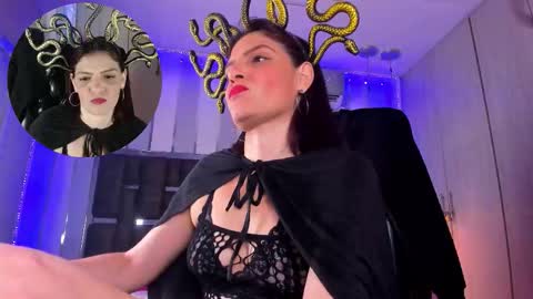 kate_roose online show from October 2025 08:53:02 PM