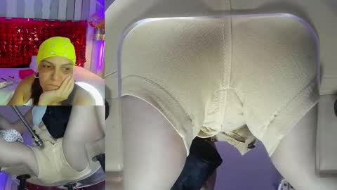 kate_roose online show from February 2026 09:00:01 PM