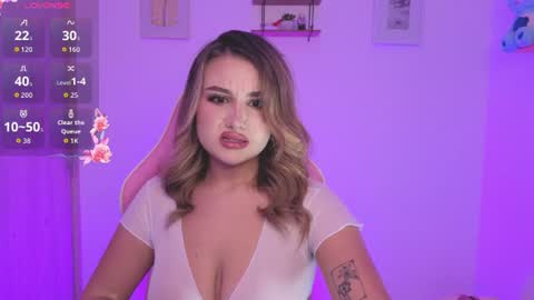 kate rous online show from July 2026 06:09:01 AM