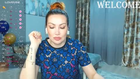 Therapist online show from February 2025 09:47:01 PM