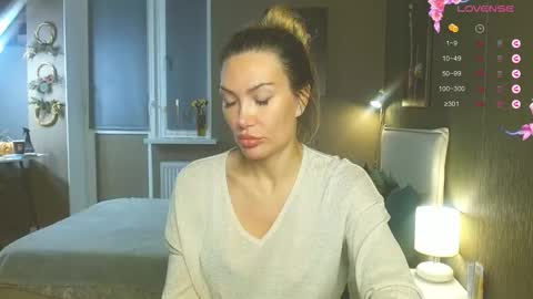 Therapist online show from November 2025 09:46:02 PM