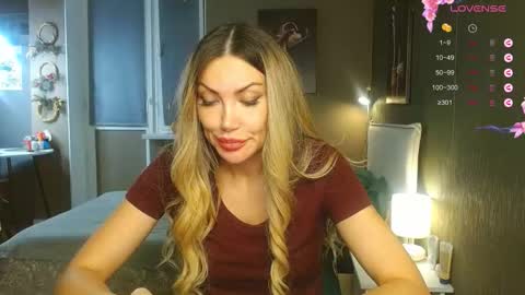 Therapist online show from November 2025 03:11:01 PM