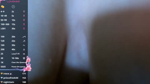 Snapshot of kate_swon chatting on December 2024 10:06:02 AM Kate online show from December 2024 10:06:02 AM