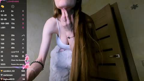 Snapshot of kate_swon chatting on January 2025 12:16:01 AM Kate online show from January 2025 12:16:01 AM