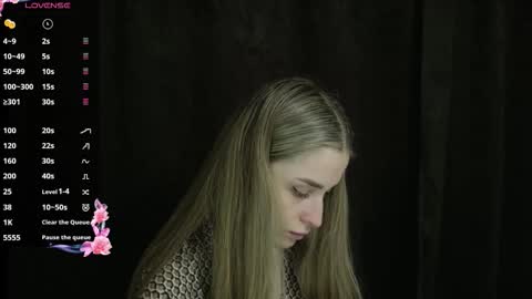 Snapshot of kate_swon chatting on October 2025 12:11:02 AM Kate online show from October 2025 12:11:02 AM