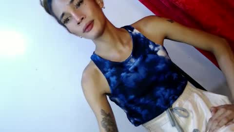 Snapshot of kateanderson69 chatting on January 2025 01:31:01 AM its me kate online show from January 2025 01:31:01 AM
