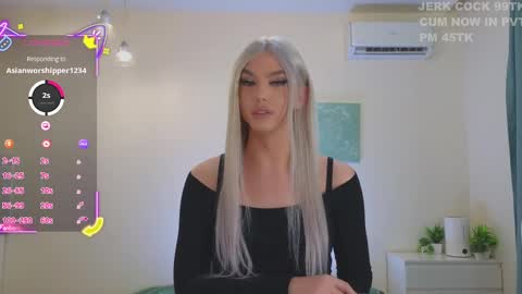 Kate online show from September 2025 07:47:02 PM