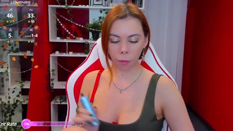 Kate online show from January 2025 05:37:02 PM