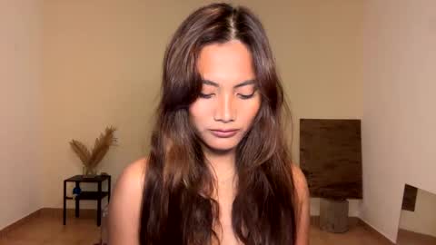 Snapshot of katedami chatting on February 2025 03:52:01 PM Kate Dami online show from February 2025 03:52:01 PM