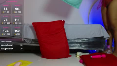 Kate Diaz online show from March 2026 08:25:02 PM