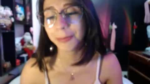 Kateeen18 online show from February 2026 12:59:02 AM