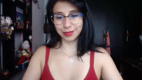 Kateeen18 online show from March 2026 08:41:01 PM