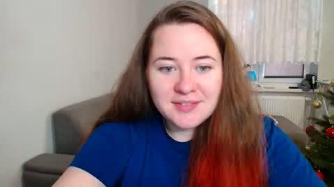 KateeFox online show from January 2026 12:51:01 PM