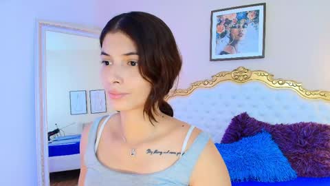 Snapshot of kateemartinez chatting on May 2026 04:45:02 PM katee Martinez online show from May 2026 04:45:02 PM