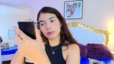Snapshot of kateemartinez chatting on May 2026 07:44:01 PM katee Martinez online show from May 2026 07:44:01 PM