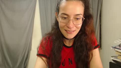 Snapshot of katehathor8 chatting on December 2024 04:02:02 AM kate keith but here i prefer My Goddess independient model online show from December 2024 04:02:02 AM