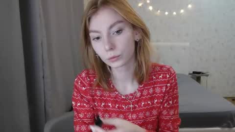 Kate Bunny online show from December 2024 02:10:02 PM