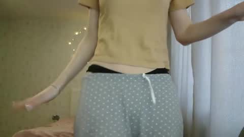 Kate Bunny online show from February 2025 09:11:01 AM