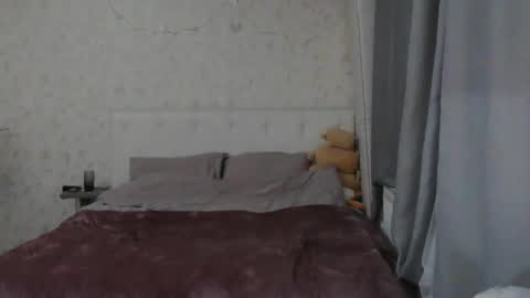 Kate Bunny online show from October 2025 03:10:01 PM