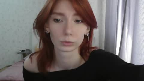 Kate Bunny online show from April 2026 10:31:02 AM