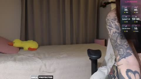 Im Kate  online show from February 2025 03:20:01 PM