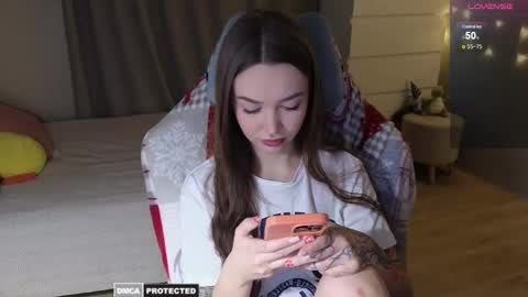 Im Kate  online show from February 2025 02:20:02 PM