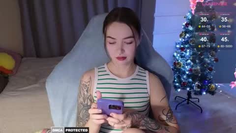 Im Kate  online show from December 2025 12:56:02 PM